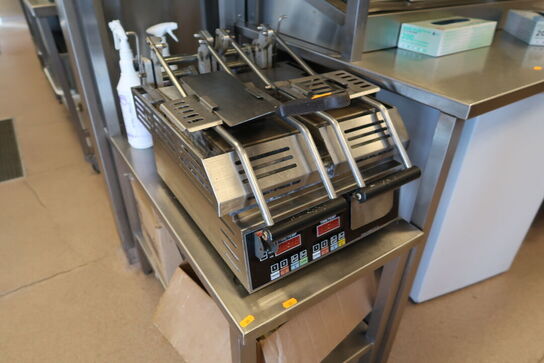 Paninigrill STAR PRO-MAX