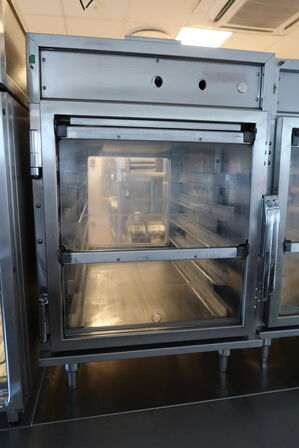 Varmeskab HENNY PENNY HC-903 CDT