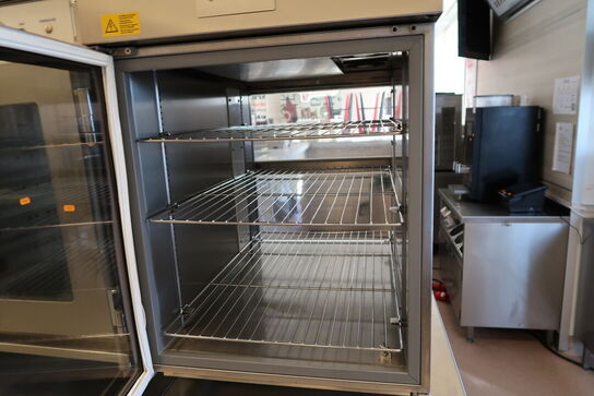 Salatvitrine ANDREAS JUNGHANS DC5-2K