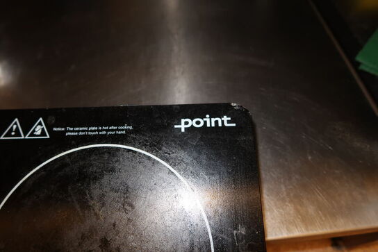 Kogeplade POINT