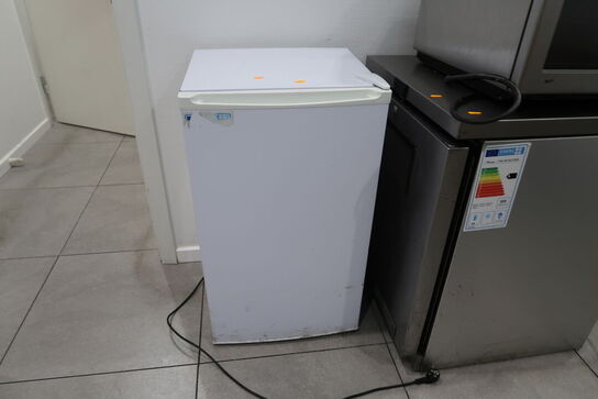 Køleskab SENZ LA501W