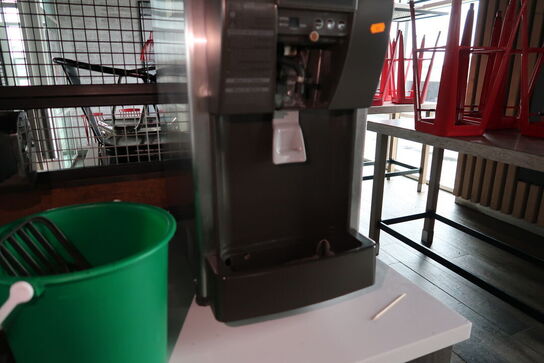 Isterningemaskine HOSHIZAKI ICE MAKER DCM-120KE