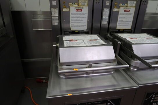 Friture HENNY PENNY PXE-100