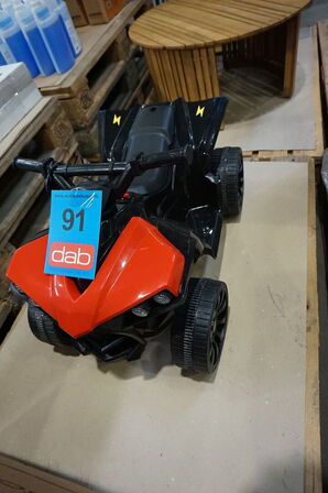 Azeno - Mini Cross elektrisk køretøj 