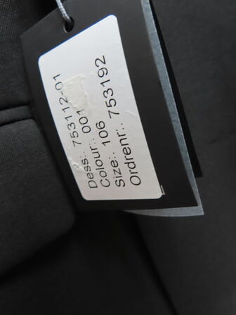 Blazer - MORGAN - str. 106