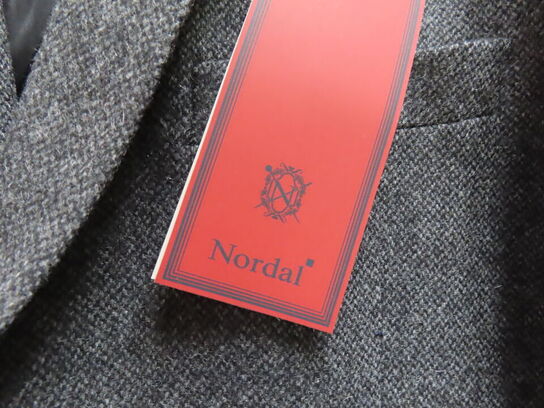 Blazer - NORDAL - str. 26