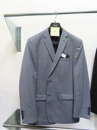 Blazer - NORDAL - str. 50