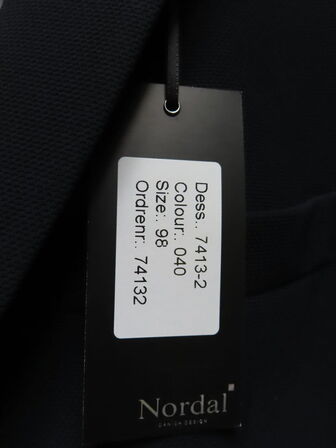 Blazer - NORDAL - str. 98