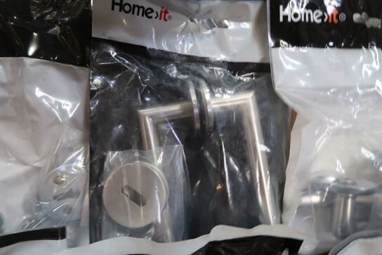 Diverse handelsvarer