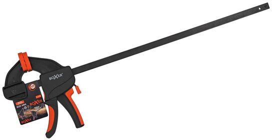 3 stk. Boxer® lyntvinge 600 mm.