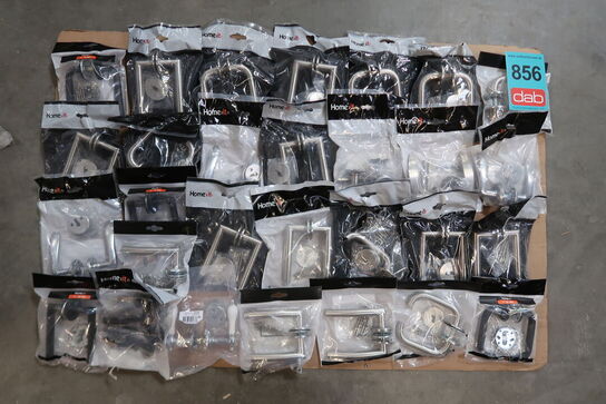 Diverse handelsvarer