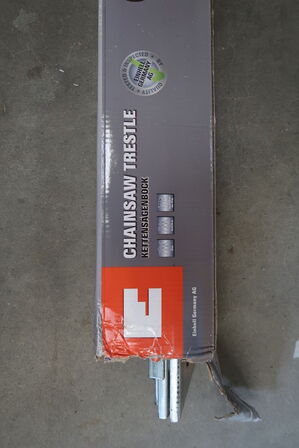 Einhell sammenklapplig savbuk