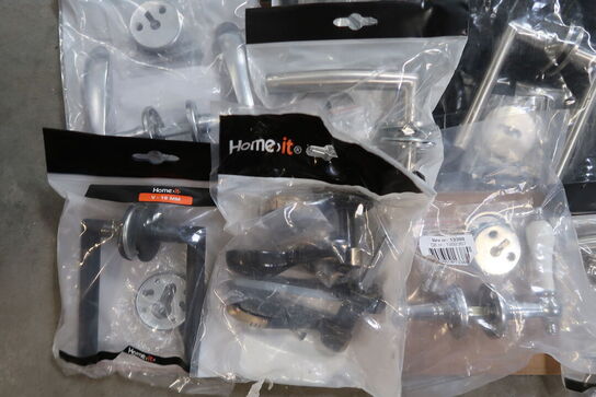 Diverse handelsvarer