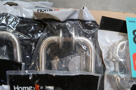 Diverse handelsvarer