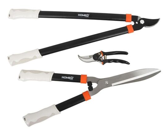 HOME It® kombi beskæresæt med 3 dele