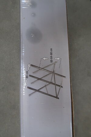 Einhell sammenklapplig savbuk