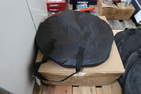 3 stk. Play>it fodboldmål pop-up