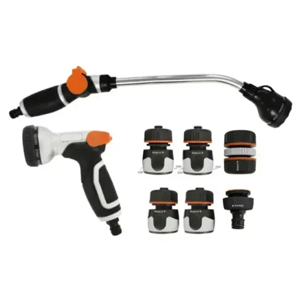 Green-it PLUS Vandingssæt - 8 dele PLUS