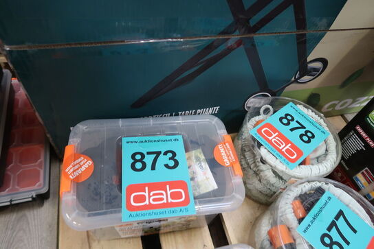 Green>it PLUS Flexslange - Flex3 - 30 meter