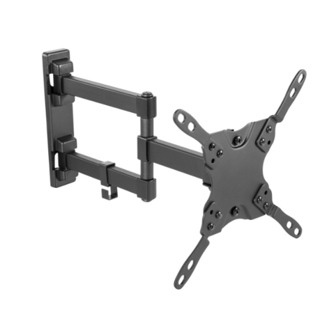 2 stk. Home>it Extendable/tiltable TV mount 13-42" 20 kg 20 kg