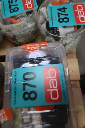 Green>it PLUS Flexslange - Flex3 - 30 meter