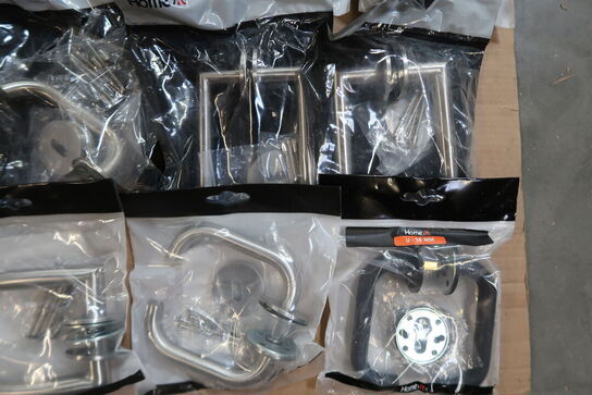 Diverse handelsvarer