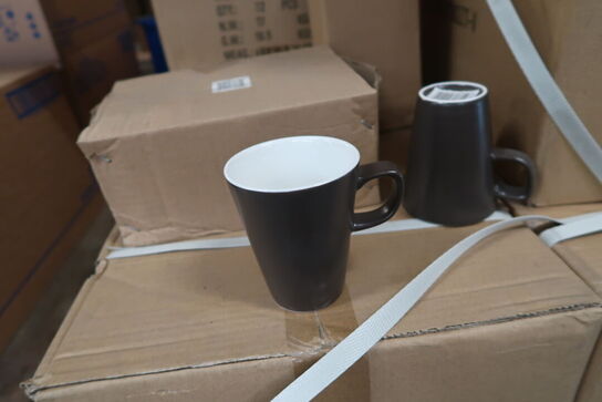 72 stk. krus HORECA GROUP