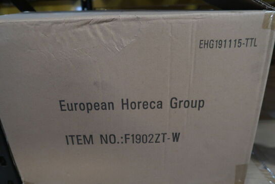 72 stk. krus HORECA GROUP