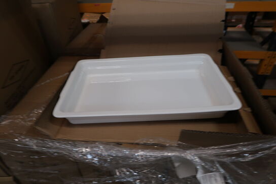 3 stk. fade HORECA GROUP