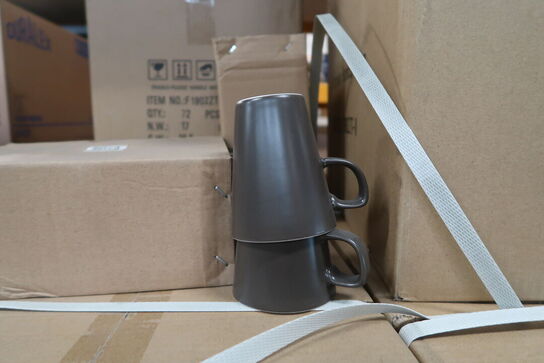 72 stk. krus HORECA GROUP