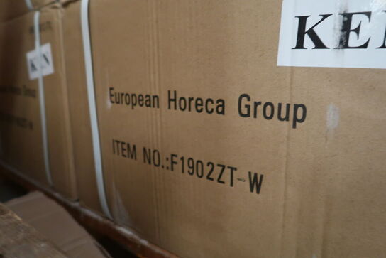 72 stk. krus HORECA GROUP