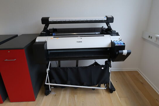 Storformatsprinter CANON ImagePROGRAF TM-300