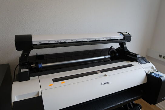 Storformatsprinter CANON ImagePROGRAF TM-300