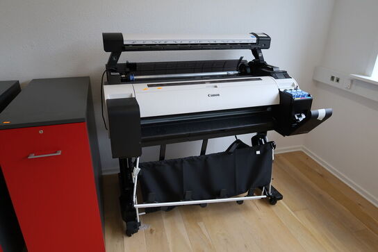 Storformatsprinter CANON ImagePROGRAF TM-300