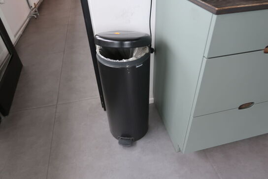 Pedalspand BRABANTIA