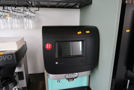 Kaffemaskine DOUWE EGBERTS CT/EU230V-I