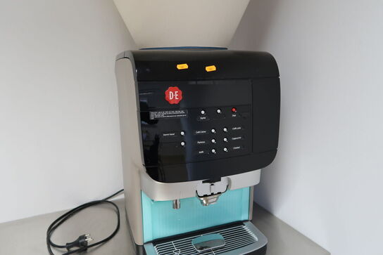 Kaffemaskine DOUWE EGBERTS EC/EU230V-I