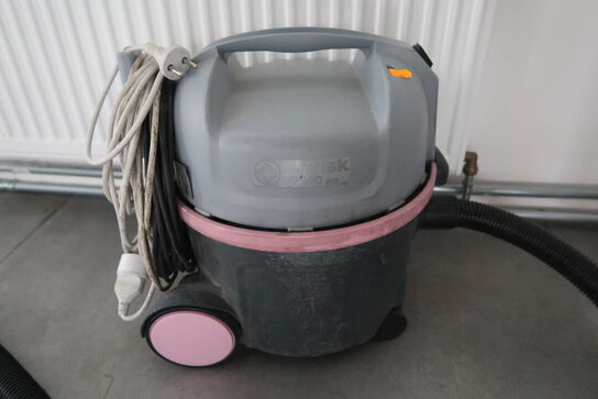 Støvsuger NILFISK VP 300 ECO