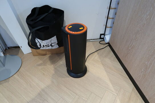 Varmeblæser HEATMAX 13879