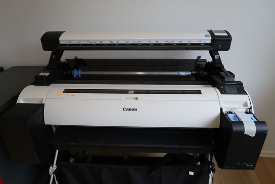 Storformatsprinter CANON ImagePROGRAF TM-300