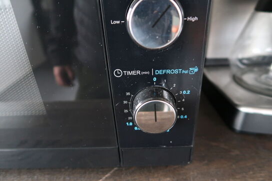 Mikrobølgeovn SHARP