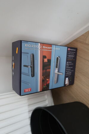 Smartlock BG2000