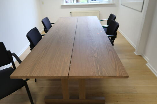 Mødebord 