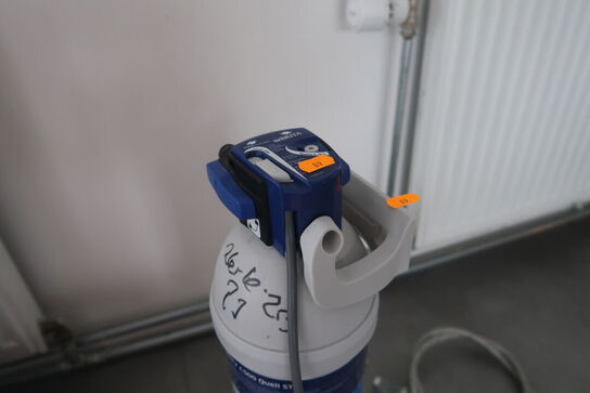 Vandfilter BRITA Purity C500 Quell ST