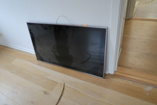 Fjernsyn SAMSUNG UE49MU6455U