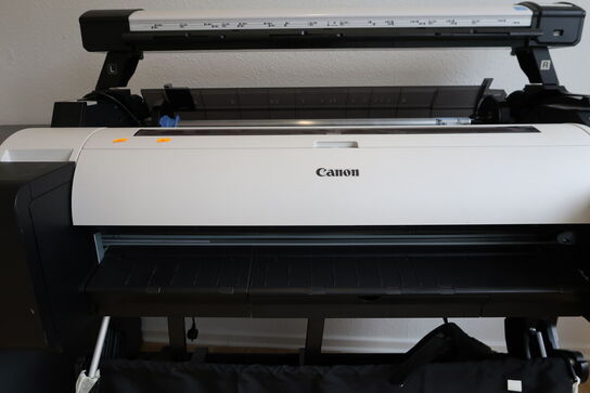 Storformatsprinter CANON ImagePROGRAF TM-300