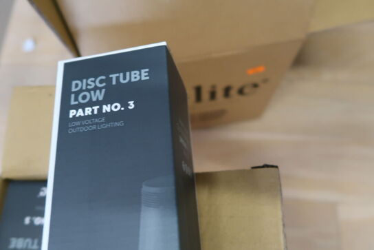 Div. Lamper IN-LITE m.fl.