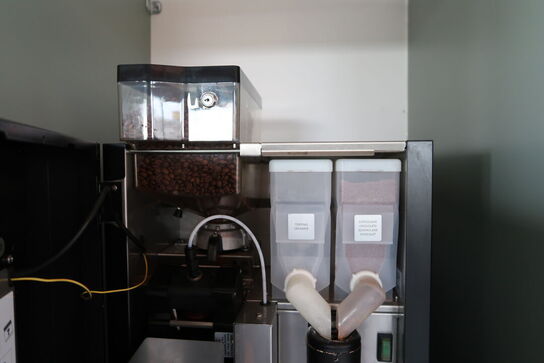 Espressomaskine ANIMO