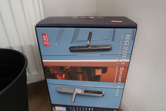 Smartlock BG2000