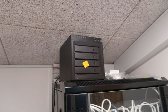 Server SYNOLOGY